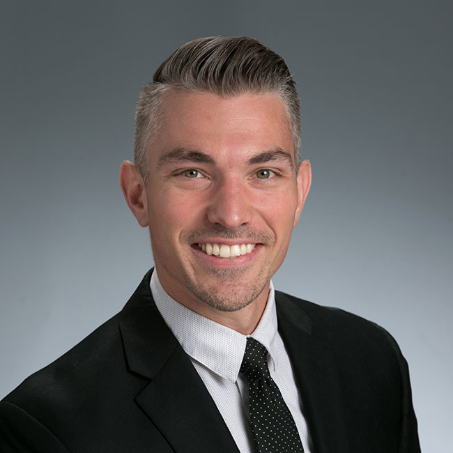 Daniel Charek, Ph.D. picture