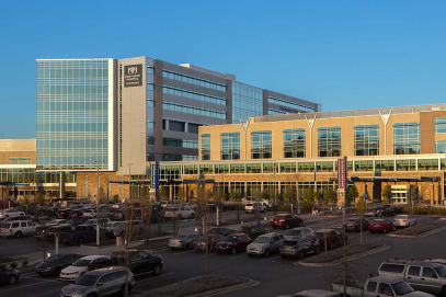 Northside hospital Cherokee